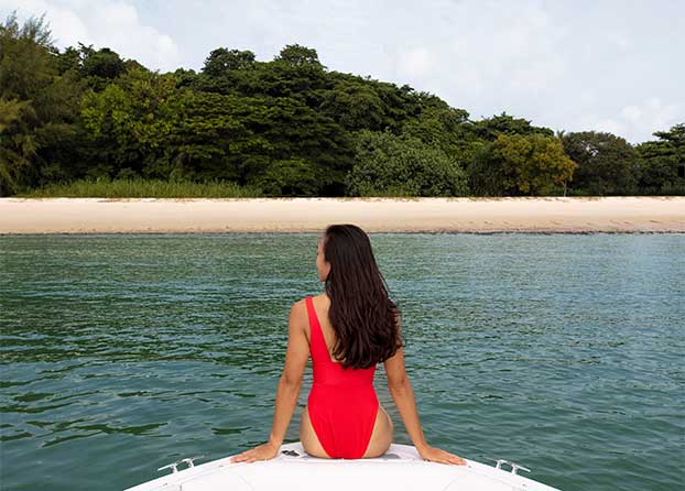 προορισμοί